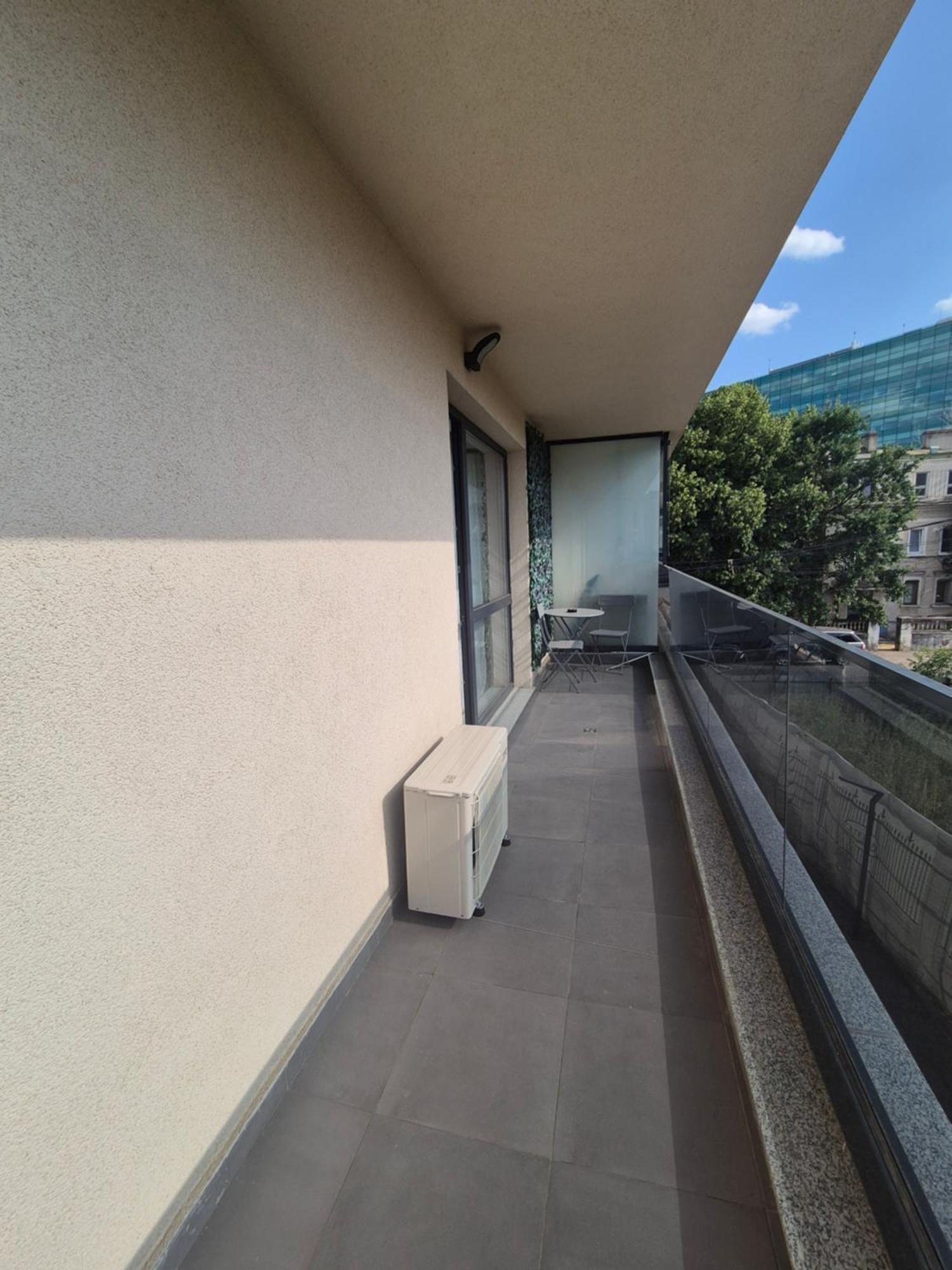 Parliament City Studios Bukarest Exteriör bild